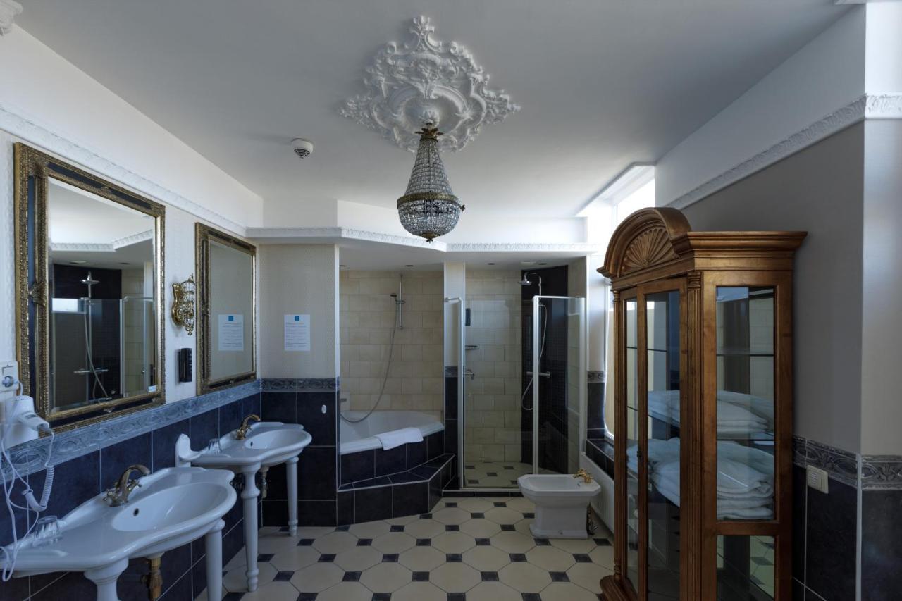 Boutique Hotel Puur Zee - Adults Only Вейк-ан-Зе Екстер'єр фото